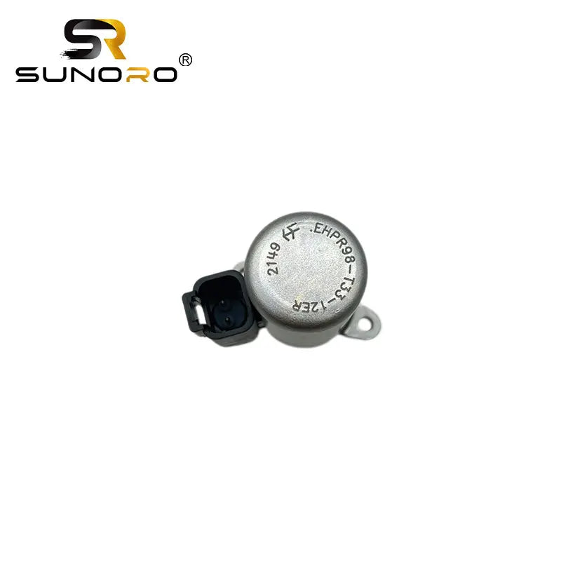 SUNORO 2149 EHPR98-T33-12ER Hydraulic Pump Solenoid Valve EHPR98-T33-24ER Proportional Pressure Reducing Relief Valve