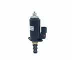 SUNORO SK200-3 SK200-6 Excavator Solenoid Valve KWE5K-31 G24DA40 Hydraulic pilot YN35V00020F1 Fixed Solenoid Valve