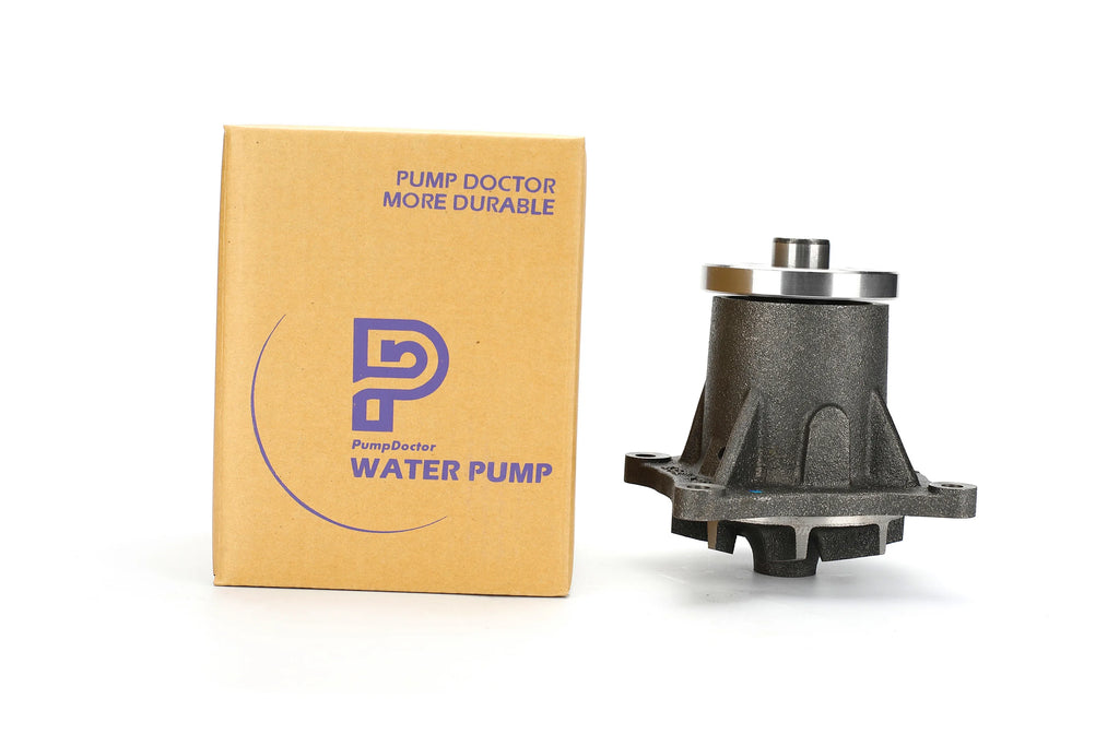 Machinery Engine Water Pump 178-6633 for Excavator E311C E312C E320C E320D Engine3064 S4K 3066 S6KT C6.4 Water Pump Assy