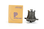 Machinery Engine Water Pump 178-6633 for Excavator E311C E312C E320C E320D Engine3064 S4K 3066 S6KT C6.4 Water Pump Assy