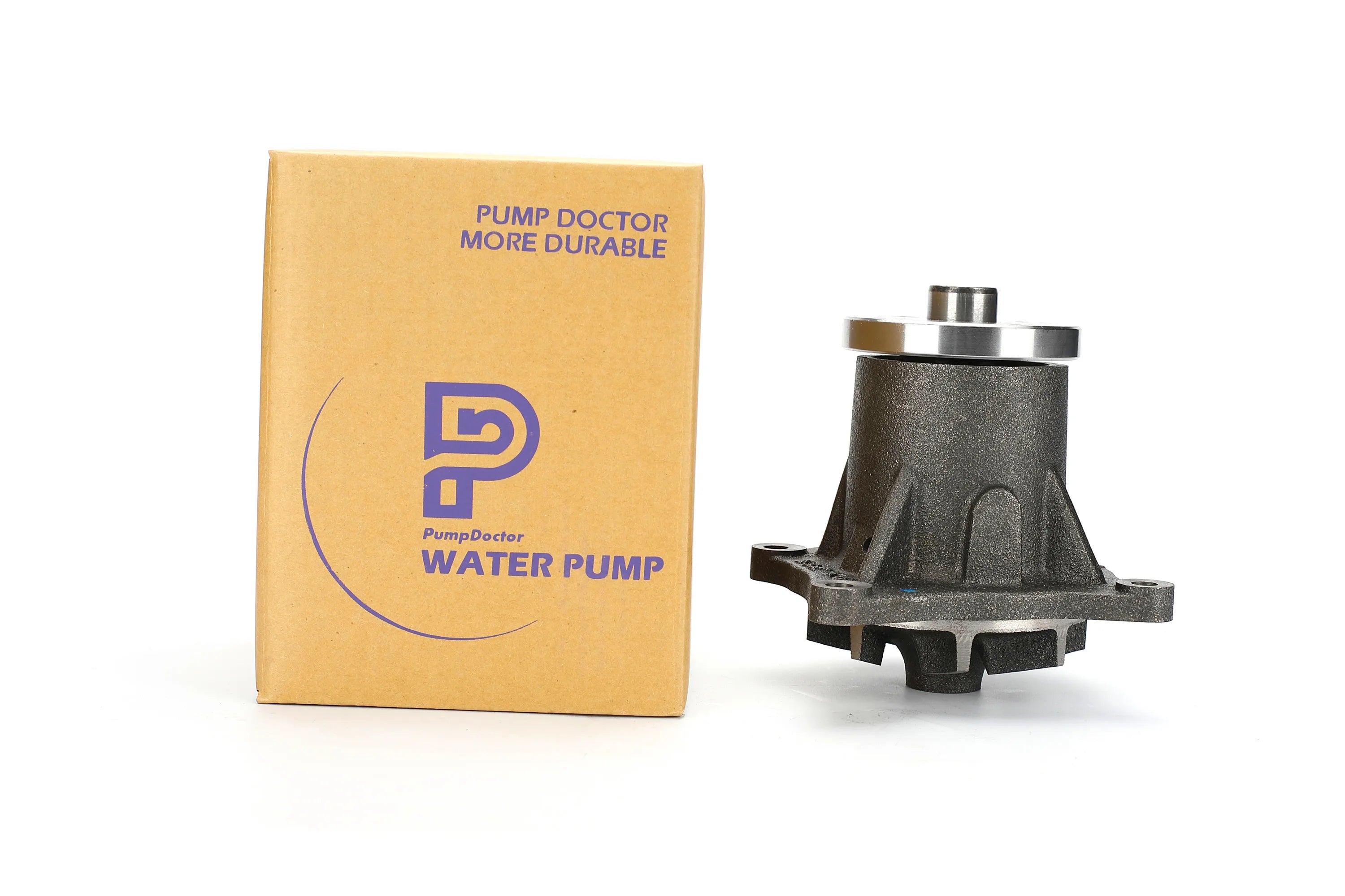 Machinery Engine Water Pump 178-6633 for Excavator E311C E312C E320C E320D Engine3064 S4K 3066 S6KT C6.4 Water Pump Assy