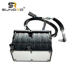 21EN-32360 Motor R225-9 R275-9 R300-9 Throttle Motor 21EN-32340 Accelerator 21EN-32360 Governor Motor 21EN-32340