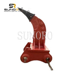 OEM Excavator Parts Machinery Hydraulic Breaker Vibro Ripper Vibrating Ground Ripper Vibrate for Breaking Mountain Rock Ripper