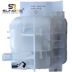 Excavator Accessories D12 D13 Expansion Tank Water Tank VOE20880612 17336824 for EC360 EC460