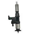 SUNORO Excavator Accessories diesel Engine Fuel Injector 4HK1 5471 10K05952-7032 Hitachi Isuzu Engine Fuel Injector