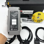 CF53 Laptop for 2025 V24.1.3 Excavator Diagnostic Scanner Master Service Agricultural Construction Equipment Diagnostic Tool