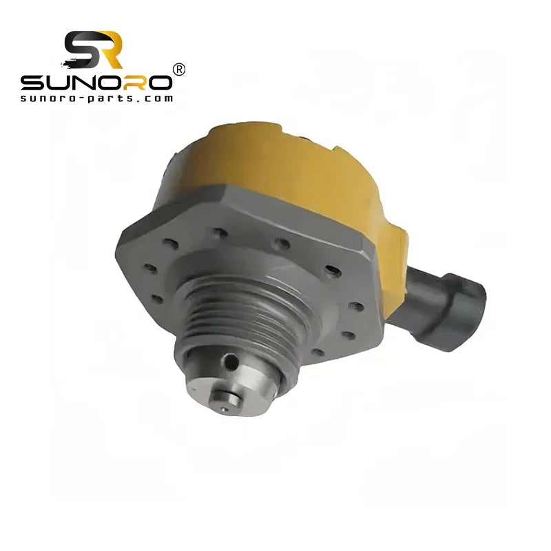 E320D Excavator C6.4 C4.2 C4.4 Engine 3125620 Fuel Pump 3264635 Solenoid Valve 312-5620 326-4635