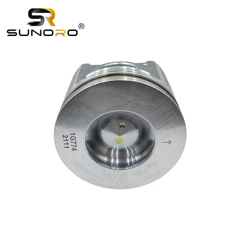 SUNORO Original V3307 1G774-21110 diesel Engine Parts  Engine Parts diesel Piston Kit