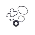 SUNORO Caterpillar E200B High Quality Excavator Hydraulic Gear Pump Seal Kit for Auxiliary Pump Repair Kits  Excavator Seal