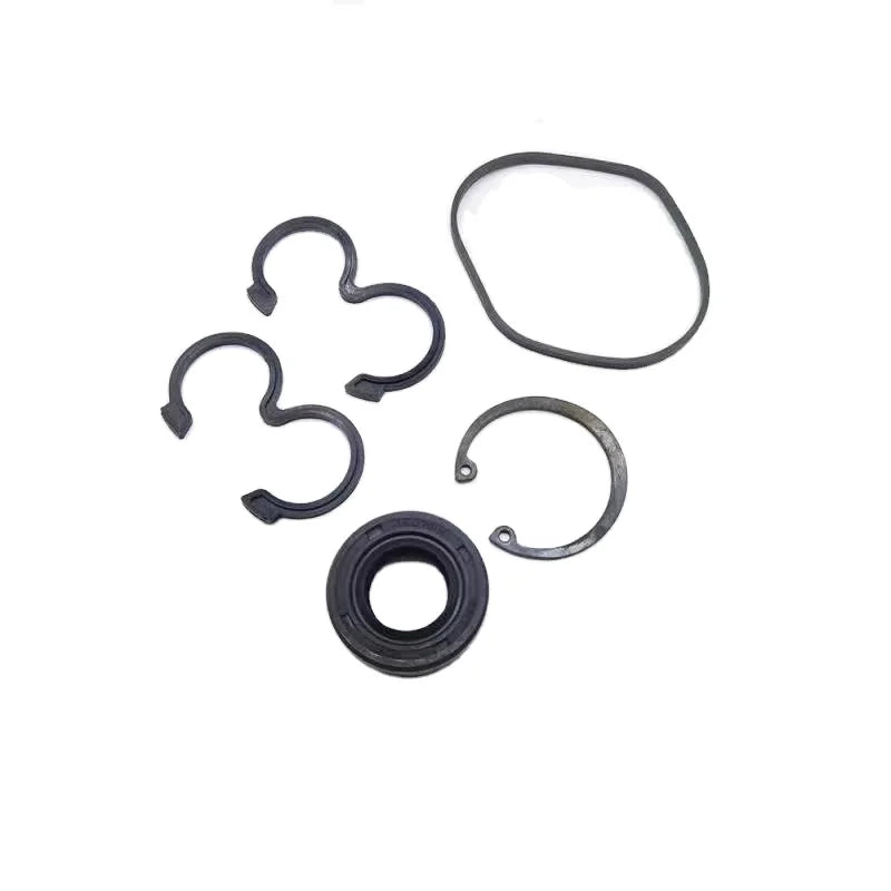 SUNORO Caterpillar E200B High Quality Excavator Hydraulic Gear Pump Seal Kit for Auxiliary Pump Repair Kits  Excavator Seal
