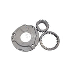 Brand New L3E Oil Pump for Mitsubishi L3E MM433793 PJ7410581 Engine Oil Pump