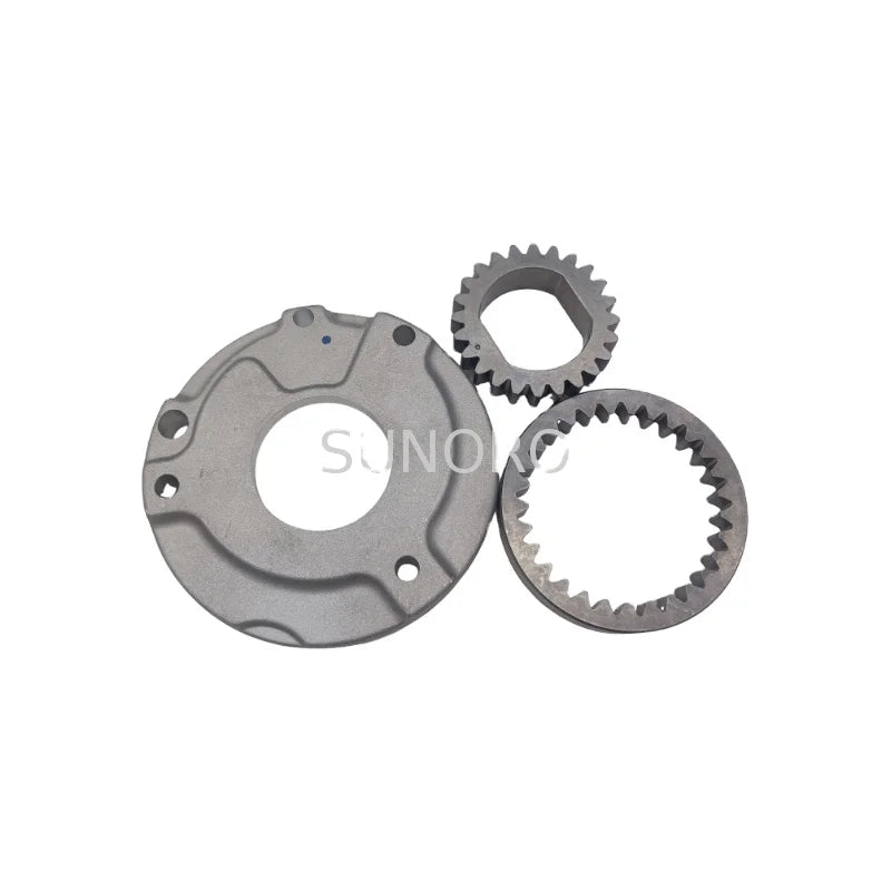 Brand New L3E Oil Pump for Mitsubishi L3E MM433793 PJ7410581 Engine Oil Pump