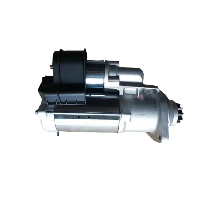 Spot Goods Starter Motor 612600090293/612600090561 for WEICHAI WP10 Loader Excavator Starter Diesel Engine Spare Parts Starter