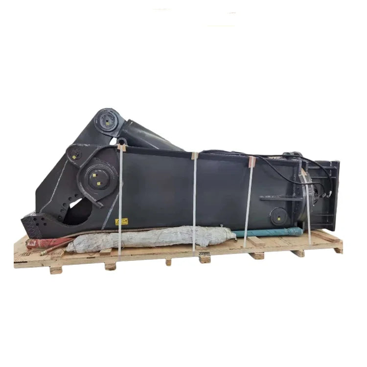 Excavator Steel Cutting Machine Dismantling Hydraulic Rotary Eagle Waste Cutting Machine Shearing Machine 20/21/22/25/30 45 Tons