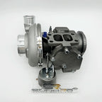 2674A256 Turbocharger C6.6 Original Perkin-s 1106D Engine Turbocharger B2B Turbo 315-9810 2674A256 PJ38422 PJ38439