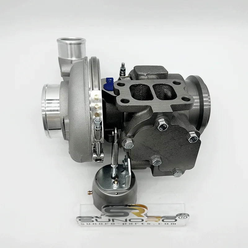 2674A256 Turbocharger C6.6 Original Perkin-s 1106D Engine Turbocharger B2B Turbo 315-9810 2674A256 PJ38422 PJ38439