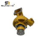 SUNORO 4398029 4396372 4097082 4096429 6240-61-1100 6240-61-1101 6240-61-1103 6240-61-1105 6240-61-1102 Engine Water Pump