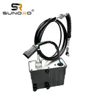 21EN-32360 Motor R225-9 R275-9 R300-9 Throttle Motor 21EN-32340 Accelerator 21EN-32360 Governor Motor 21EN-32340