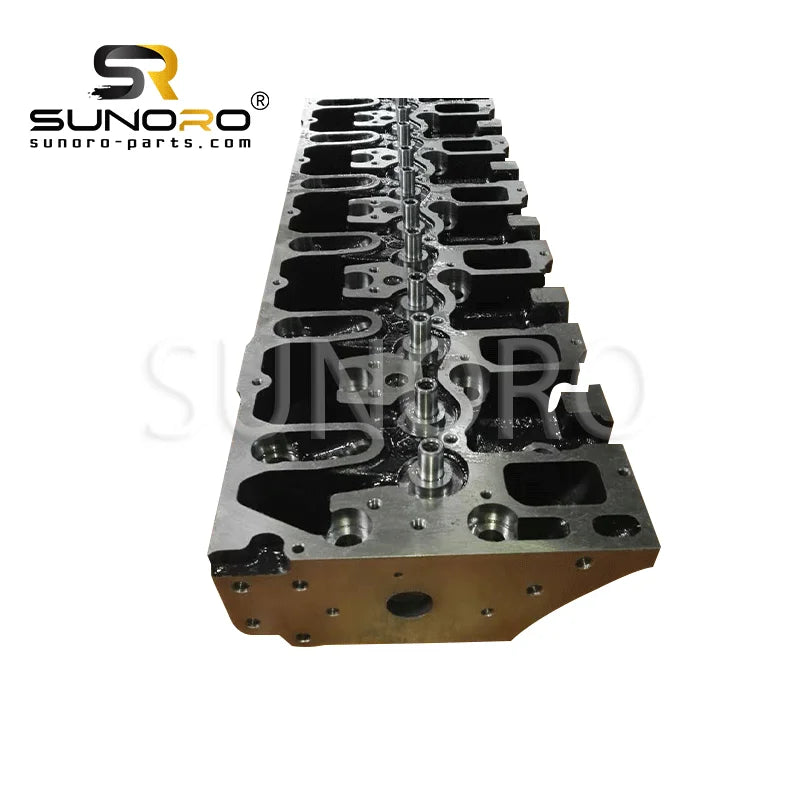 Cylinder Head Assembly for D7D 0429-1729 Construction Machinery Parts diesel Engine Spare Parts for Repairing Shops