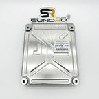 New 20814795 P02 ECU Engine Control Unit for D16E A40E Excavator Penta Generator Optimized Program Construction Machinery Parts