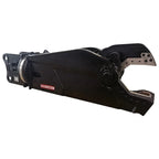 Construction Attachment Hydraulic Shears Scrap Metal Hydraulic Demolition Shear for 6-50T Excavator