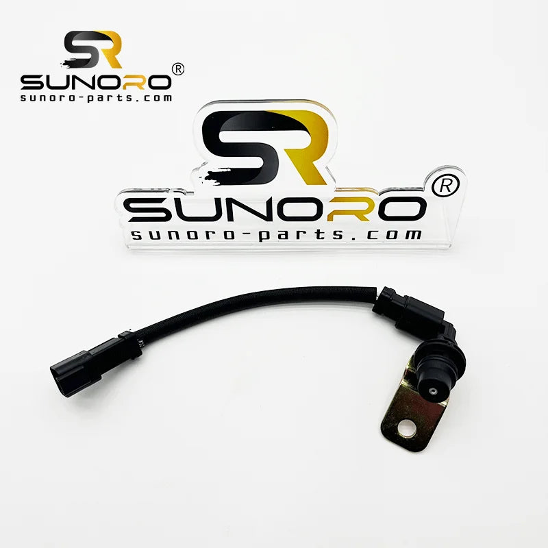 201-6616 Speed Sensor Excavator Spare Parts  C13 C15 C11 C18 C27 C32 Engine Speed Sensor 2016616