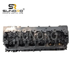 Excavator Parts C13 Cylinder Head Assy for Cylinder Head Assy