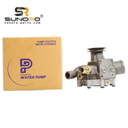 High Quality 2243255 224-3255 Water Pump for Diesel Engine E3126 Excavator