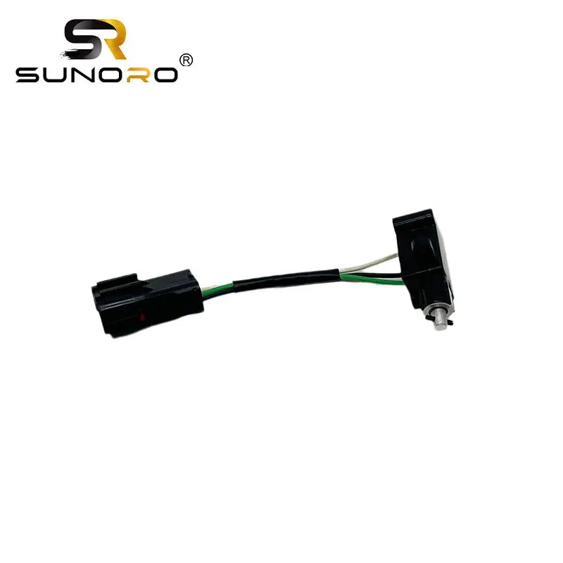 SUNORO Wheel Loader Brake Switch 421-43-26471 421-43-26470 for WA470 WA380-3 Excavator Parts