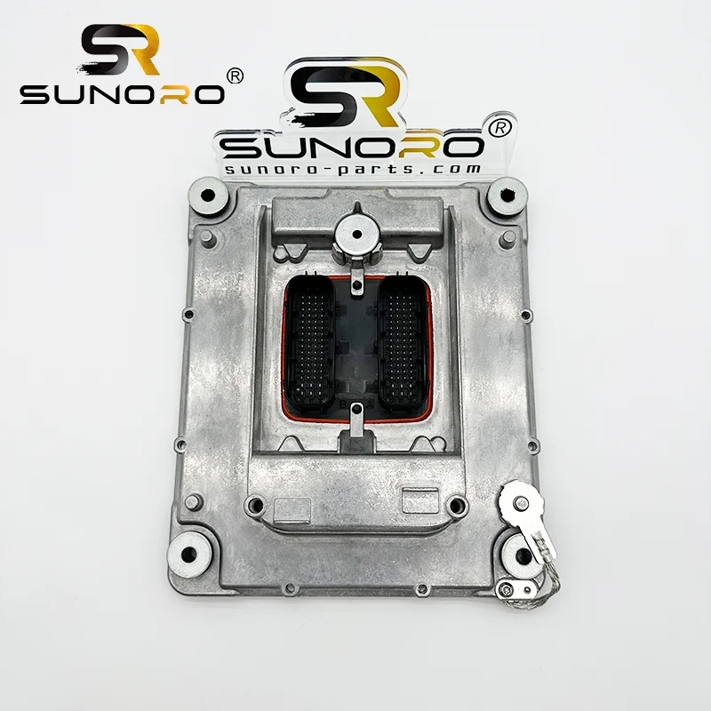 V-ECU Controller 21695313 20814604 20561252 20814795 Control Panel Computer Board for EC360C EC460C G940 A25D L180F