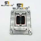 V-ECU Controller 21695313 20814604 20561252 20814795 Control Panel Computer Board for EC360C EC460C G940 A25D L180F