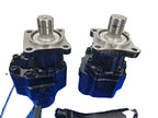 Dump Truck Hydraulic Pumps High Efficiency Oil Pump for Efficient Transportation