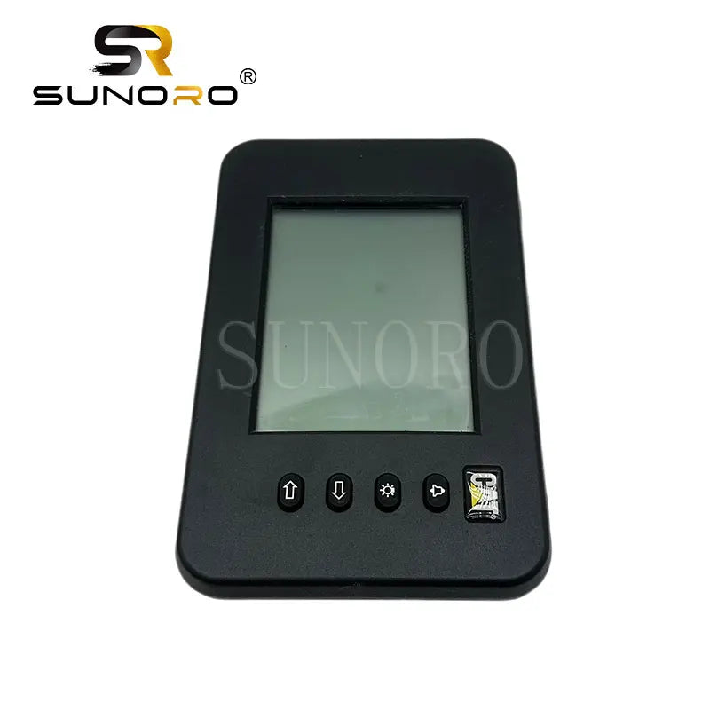 Excavator Display Screen Assembly C7 C9 Display Screen Group Monitor 307-7541 307-7542 307-7542-05