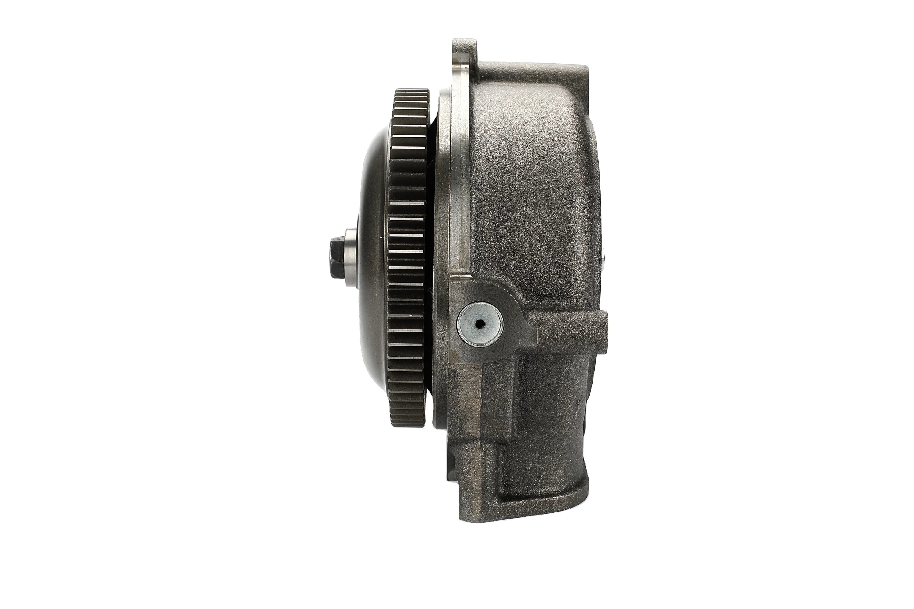 SUNORO C15 Excavator Engine Part 161-5719 High Quality Water Pump 1615719