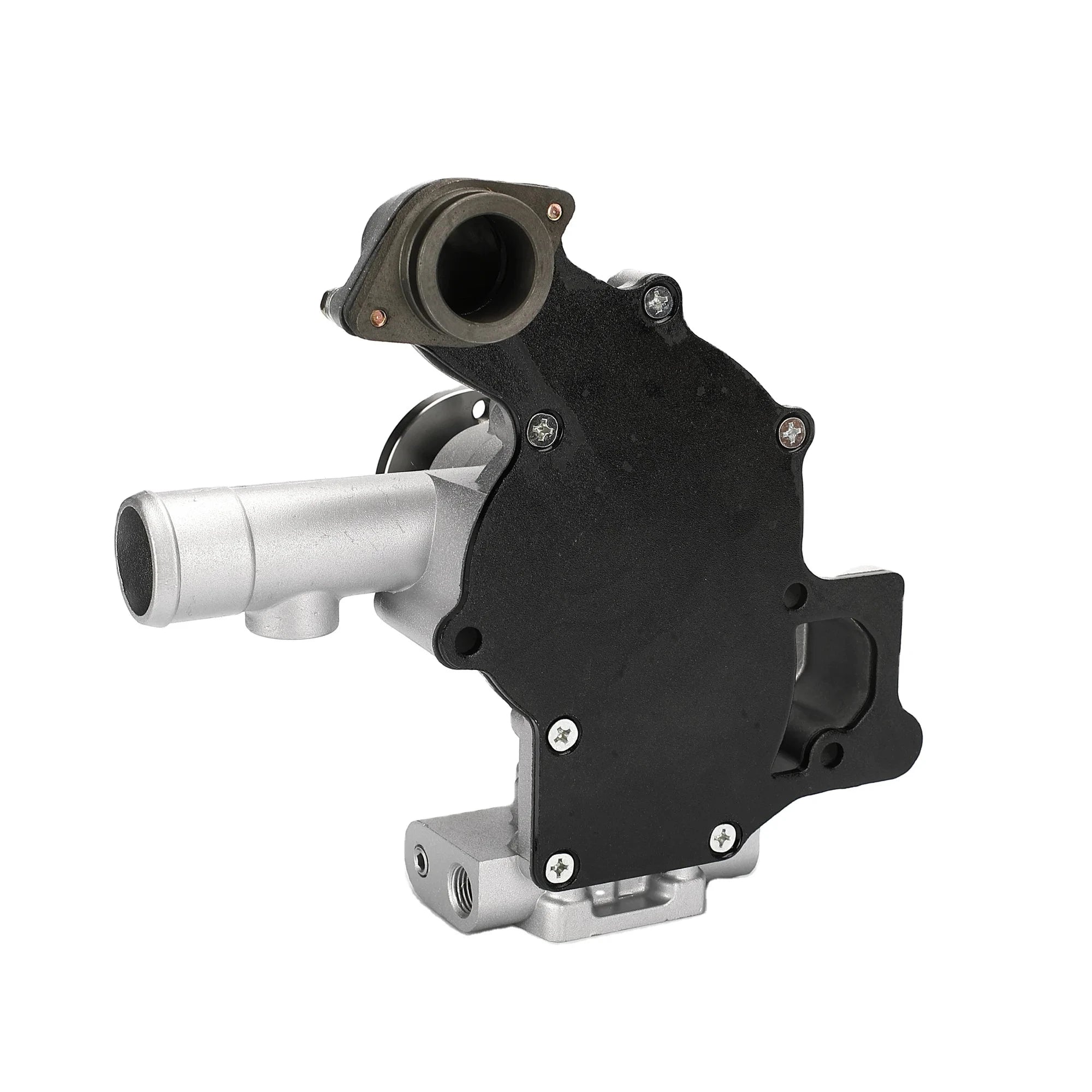 High Quality Diesel Engine Spare Parts Water Pump 129917-42010 for Y-anmar 4TNE92 Fit Komatsu 4D92 Forklift 4D92 Replacement