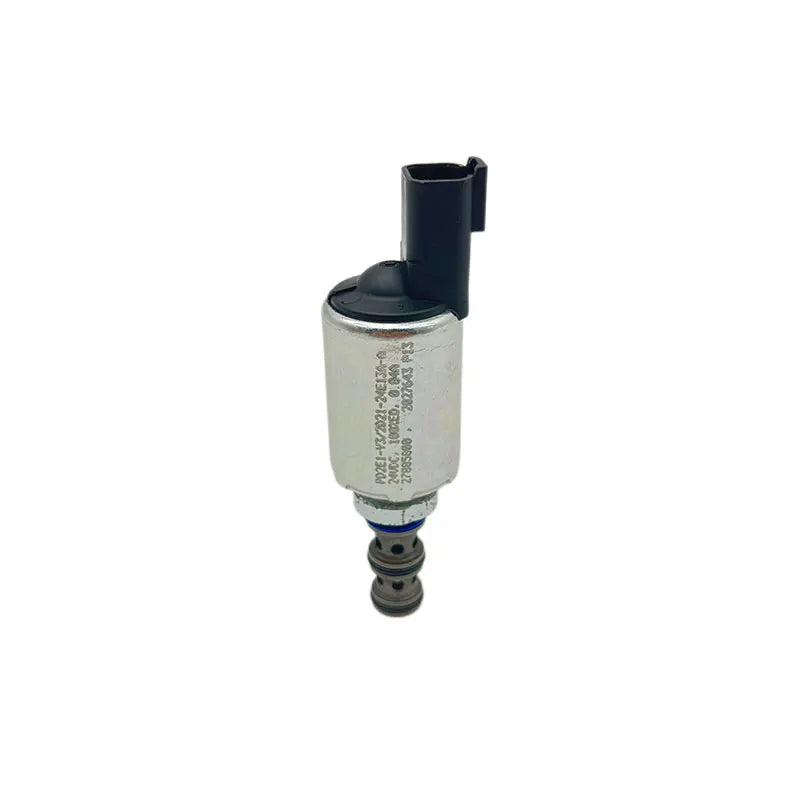 SUNORO Hydraulic Construction Machinery Parts 24V Solenoid Valve PD2E1-Y32D21-24E13A 27885800 1244719 1244719