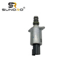 SUNORO Original Excavator SY215 Hydraulic Pump Solenoid Valve SY235 SY335 SY365 Solenoid Valve 1017969