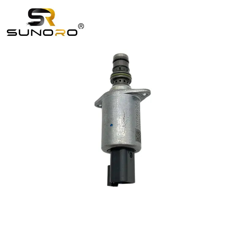 SUNORO Original Excavator SY215 Hydraulic Pump Solenoid Valve SY235 SY335 SY365 Solenoid Valve 1017969