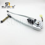 21Q6-31201 21N6-01210 Wiper Assembly for Hyun-dai R210-7 R210LC-9