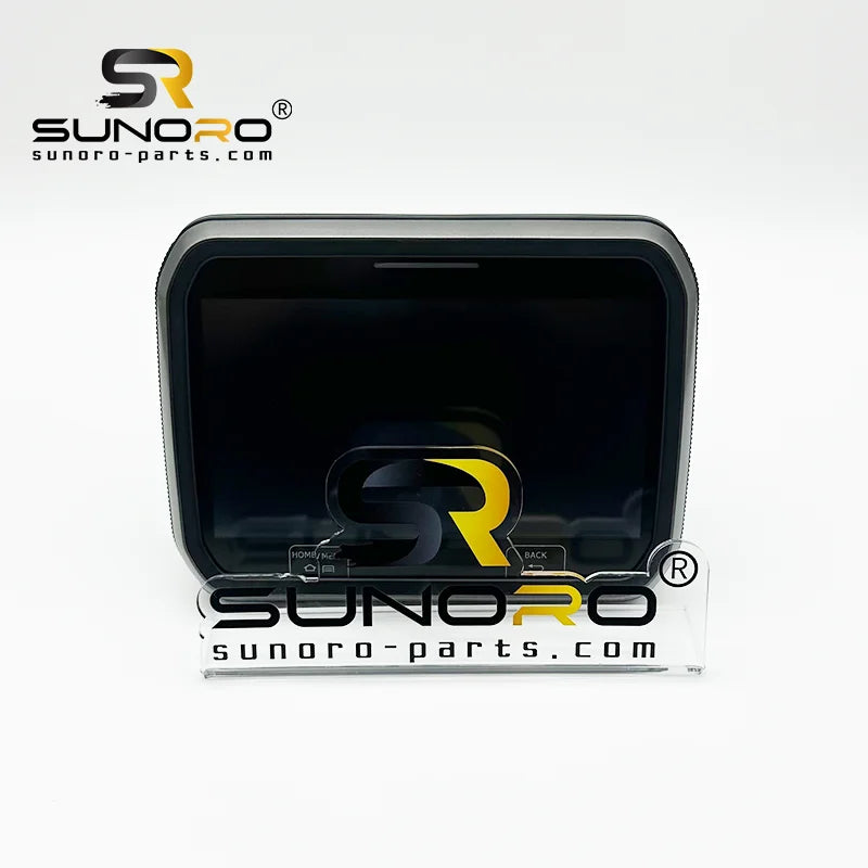 High Quality Display Monitor 300426.00296E Is Suitable for Doo-san Instrument Panel Assembly 30042600296E