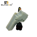 417-43-26212 Transmission Switch Speed Selector Switch 417-43-26212 for Wheel Loader Parts WA320 WA380 WA500 Engine