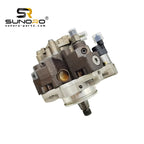 0445020150 Diesel Engine Parts Common Rail Diesel Fuel Pump QSB6.7 6D107 Injection Pump