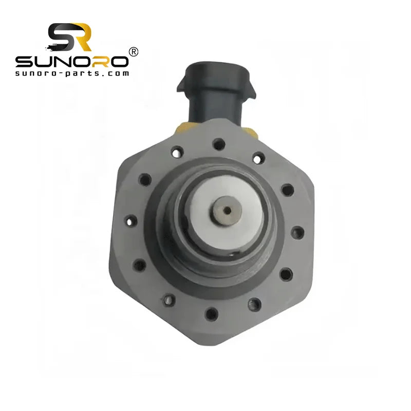 E320D Excavator C6.4 C4.2 C4.4 Engine 3125620 Fuel Pump 3264635 Solenoid Valve 312-5620 326-4635