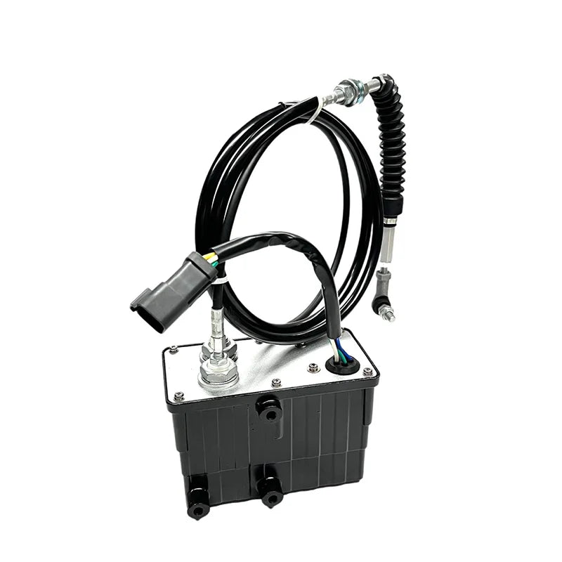 21EN-32360 Motor R225-9 R275-9 R300-9 Throttle Motor 21EN-32340 Accelerator 21EN-32360 Governor Motor 21EN-32340