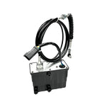 21EN-32360 Motor R225-9 R275-9 R300-9 Throttle Motor 21EN-32340 Accelerator 21EN-32360 Governor Motor 21EN-32340