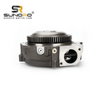 Excavator Water Pump 336-2213 343-8955 C15 C18 Engine Water Pump 3438955 3362213 for E365 E374 E385