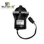 High-quality Excavator Pilot Valve Controller Joystick for E365C 385C 390D 487-8455 270-5620 520-1347 307-3993 227-7569