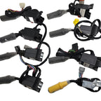 0501216205 Advance Transmission Gear Selector Speed Change Control Handle Transmission Control Shifter 0501216205