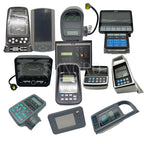 Manufacturer Direct Sales Excavator Accessories Hydraulic Computer Board Engine Computer Controller ECU Monitor Display Panel