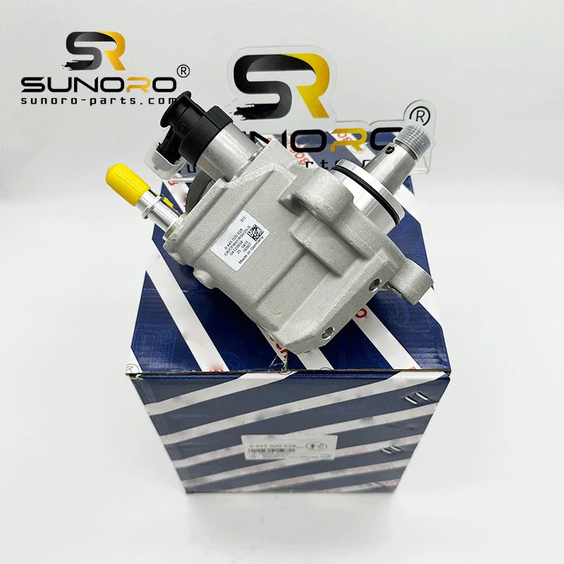 Diesel Fuel Injection Pump 0445020528 04132378 0445020527 CP4N1 for DEUTZ
